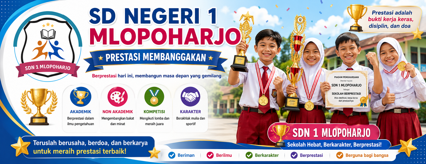 Prestasi Siswa